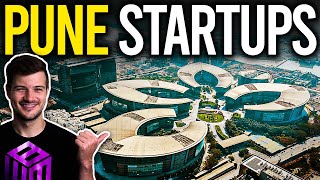 Top 10 Pune Startups [upl. by Heath758]