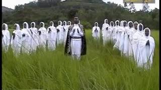 Ethiopian Orthodox Tewahedo mezmur by Tizitaw Samuel ኤልሮኢ [upl. by Potter]