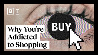 “I’m Married to Shopping” Obsessive Compulsive Shoppers Mental Health Documentary  Only Human [upl. by Willa]