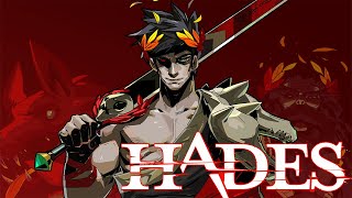 Hades  All Bosses Hell Mode No Damage [upl. by Tommi]