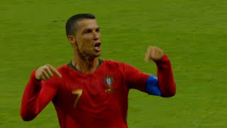 PORTUGAL vs SPAIN 33  World Cup 2018 UHD 4K [upl. by Teressa]