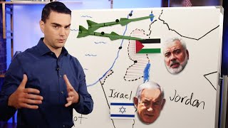 Here’s THE TRUTH About the IsraeliPalestinian Conflict A Comprehensive History [upl. by Schonfeld927]