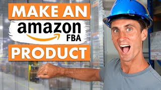 How to Find Manufacturers To Create a Product and Sell On Amazon [upl. by Spector]