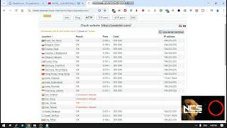 NOVA BOTNET SHOWCASE  VS Pastebin  BEST POWER [upl. by Lhadnek]