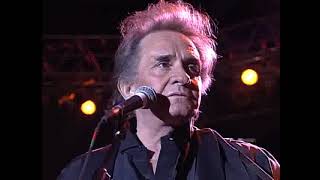 The Highwaymen Live at Farm Aid VI April 24 1993 [upl. by Wilfreda]