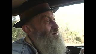 Take a Ride with Popcorn Sutton  Part 3 [upl. by Nocaj]