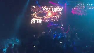 Duke Dumont  Ocean Drive Live Lizard Lounge Dallas TX July 1 2017 [upl. by Eshelman762]