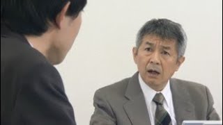 人権啓発ビデオ 「企業と人権 職場からつくる人権尊重社会」（27）【ハラスメント】（字幕あり） [upl. by Auburta]