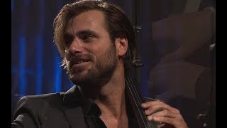 HAUSER  quotLive in Zagrebquot FULL Classical Concert [upl. by Eyr186]