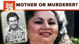 25 Things You Need To Know About Griselda Blanco [upl. by Ytsanyd323]