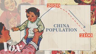 Why Chinas population is shrinking [upl. by Isnyl]