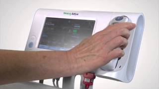 The Welch Allyn Connex® Spot Monitor Training [upl. by Amend]