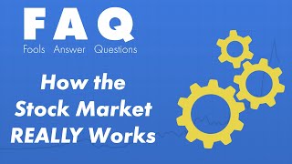 How Does the Stock Market Work [upl. by Atina]