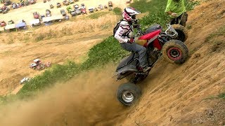 QUADS ATTACK EXTREME ATV HILL CLIMB [upl. by Allard]