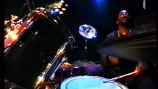 Kool And The Gang  09 Misled  live in Budapest 1996 [upl. by Nnaj76]