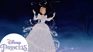 Top 10 Greatest Cinderella Movies [upl. by Rochella]