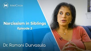 Narcissism in Siblings  The Signs [upl. by Aldwin]