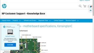 How to Find Motherboard Manufacturer Model Serial Number and Version [upl. by Inaniel]