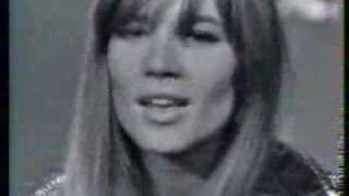 SILVIA VARTAN FRANCOISE HARDY PETULA CLARK MIX [upl. by Ynafetse558]