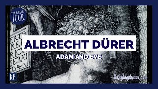 Albrecht Dürer  Adam and Eve [upl. by Eve]