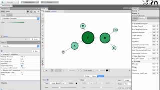 How to Compute Network Centralization [upl. by Cherin]