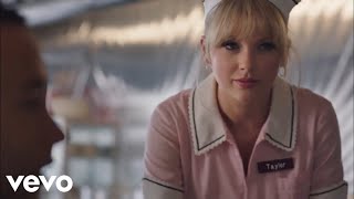 TAYLOR SWIFT  SAVOR CARD  CAPITAL ONE COMMERCIAL [upl. by Ahsaeyt]