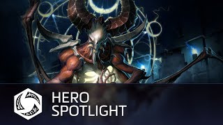 Mephisto Spotlight [upl. by Esinehc907]