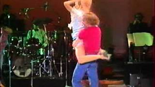 sylvie vartan live in las vegas medley [upl. by Fahey306]