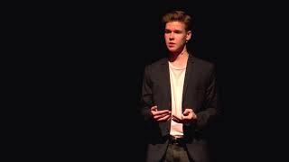 Youre being manipulated and dont even know it  Nate Pressner  TEDxYouthBasel [upl. by Eyaj]