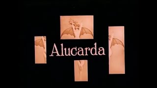 Alucarda  1975  trailer [upl. by Ylreveb573]