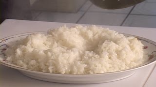 Sticky Jasmine Rice [upl. by Sherry]