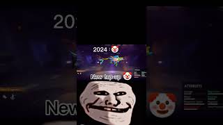 Impossible 🍷🗿freefire trollface [upl. by Vlada779]