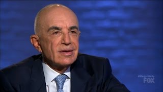 Robert Shapiro Finally Says What OJ Simpson Whispered After The Verdict [upl. by Ahsemrac]