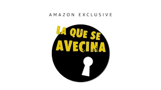 La Que Se Avecina  Tráiler temporada 12  Prime Video [upl. by Enyrat]