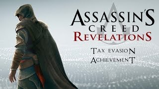 Tax Evasion  Assassins Creed The Ezio Collection ACR [upl. by Delphina962]