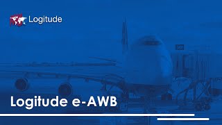 Logitude World eAWB [upl. by Lezirg]