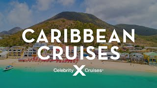 Luxury Caribbean Cruise on Celebrity Cruises [upl. by Ij437]