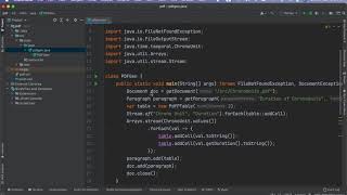 IntelliJ IDEA Tips amp Tricks 57 Disassemble Java Bytecodes using quotView Bytecodequot Option [upl. by Surtimed]