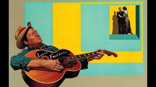 Lefty Frizzell  Mom and Dads Waltz [upl. by Fita]