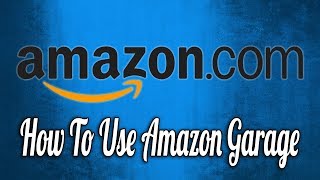 How to Use Amazon Garage to Find the Right Parts for Your Car [upl. by Llien]