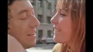 Serge Gainsbourg et Jane Birkin  La décadanse [upl. by Annai65]