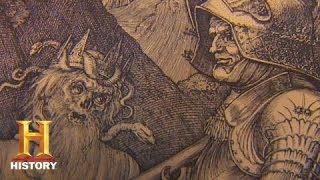 Best of Pawn Stars Albrecht Durer Print  History [upl. by Sparks866]