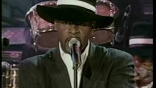 Dazz Band  Joy Stick  Live Performance [upl. by Phail]