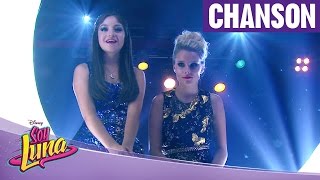 Soy Luna  Chanson  quotAlasquot épisode 80 [upl. by Los]