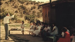 Pastor Wayman Mitchell 1978 Four Square Convention [upl. by Efron]