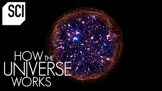 Our Observable Universe  How the Universe Works [upl. by Aliber]