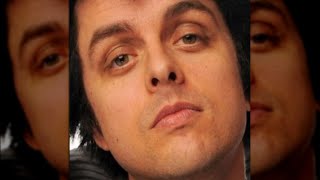 What Fans Dont Know About Billie Joe Armstrong [upl. by Aehr]