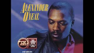 Alexander ONeal  10  Criticize Single Edit [upl. by Anisamot]