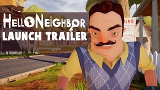 HOW TO DOWNLOAD HELLO NEIGHBOR MODS [upl. by Aihsenod537]