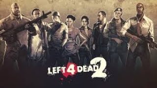 L4D2 nosTEAM Full Guide Set up Lan Servers [upl. by Llenehs]